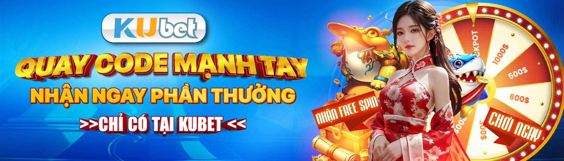 Thông tin nổi bật về Kubet