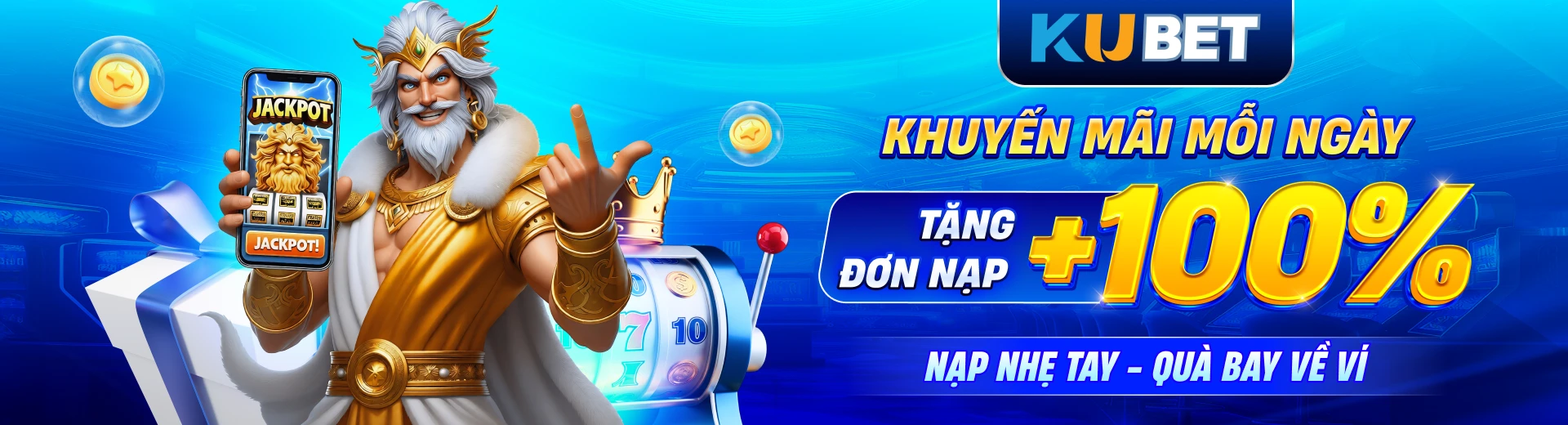 Chuyên mục casino, slot và bắn cá tại Kubet