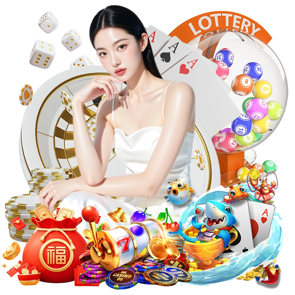 Nội dung xổ số tại Kubet